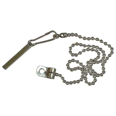 Hpc Acquisitions KEY Brass Plated Shim - use with CodeMax, Blitz & Switch Blitz KBPS1